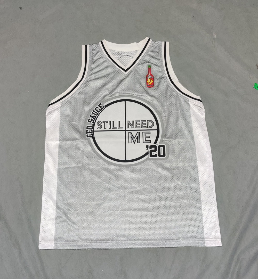 Horub Women Sport Gray Vest T Shirt M