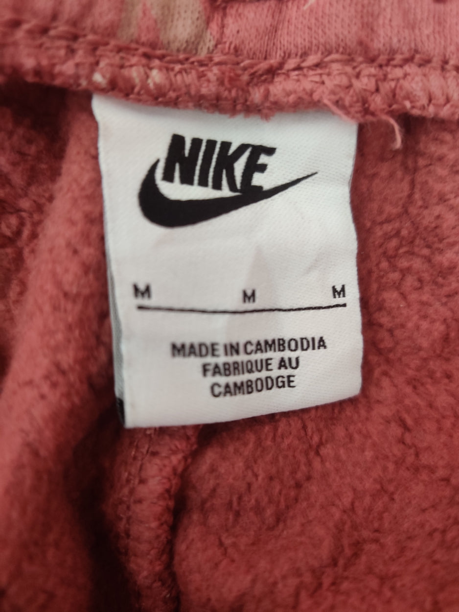 Nike Men Cotton Mahron Trouser M