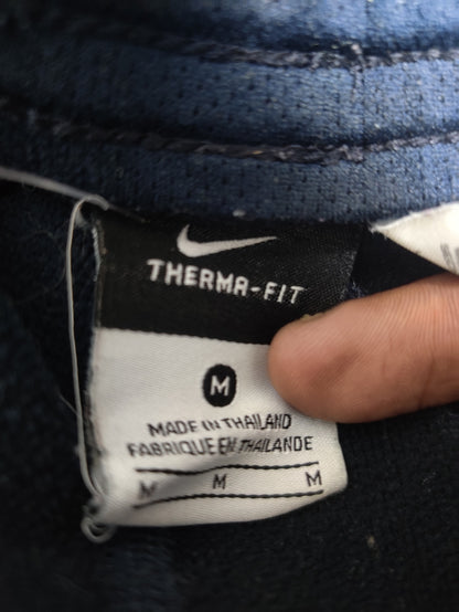 Nike Men Sport Blue Trouser M