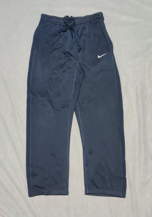 Nike Men Sport Blue Trouser M