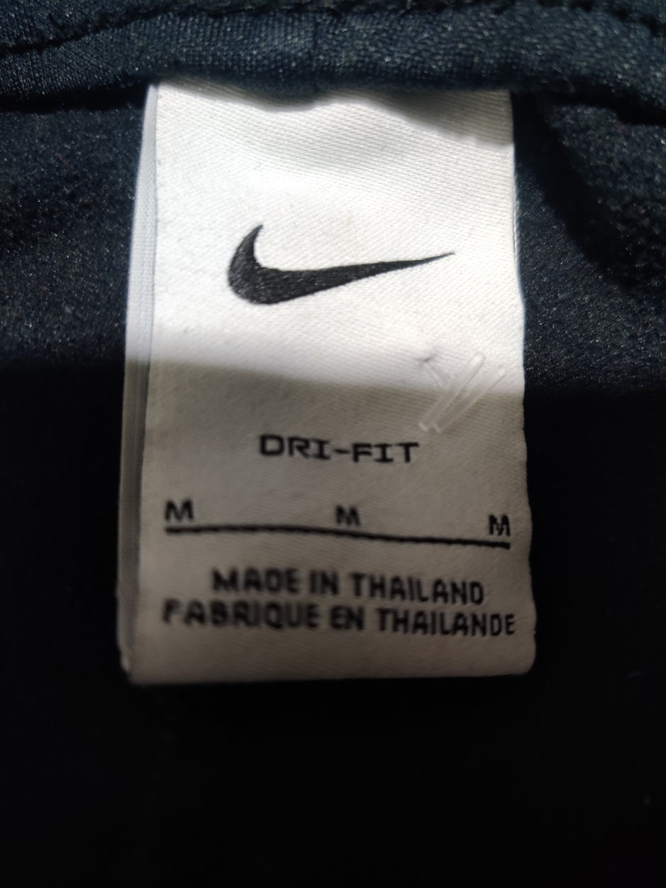 Nike Men Sport Black Trouser M