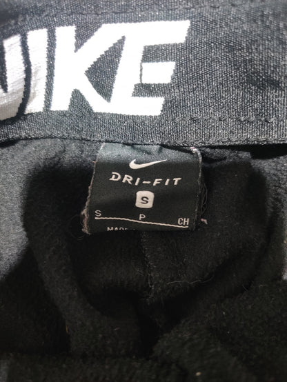 Nike Men Sport Black Trouser S