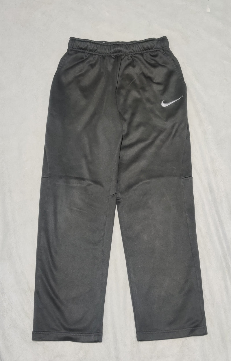 Nike Men Sport Black Trouser S