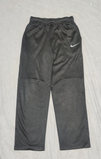 Nike Men Sport Black Trouser S