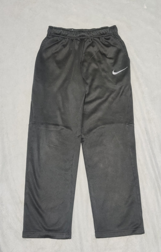 Nike Men Sport Black Trouser S
