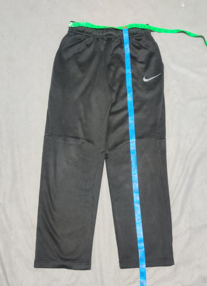 Nike Men Sport Black Trouser S