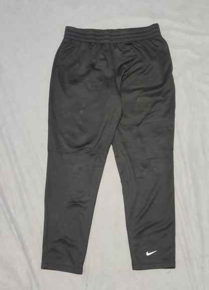 Nike Men Sport Black Trouser XL