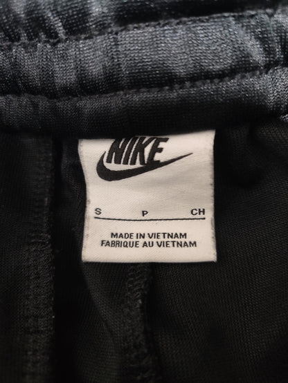 Nike Men Sport Black Trouser S