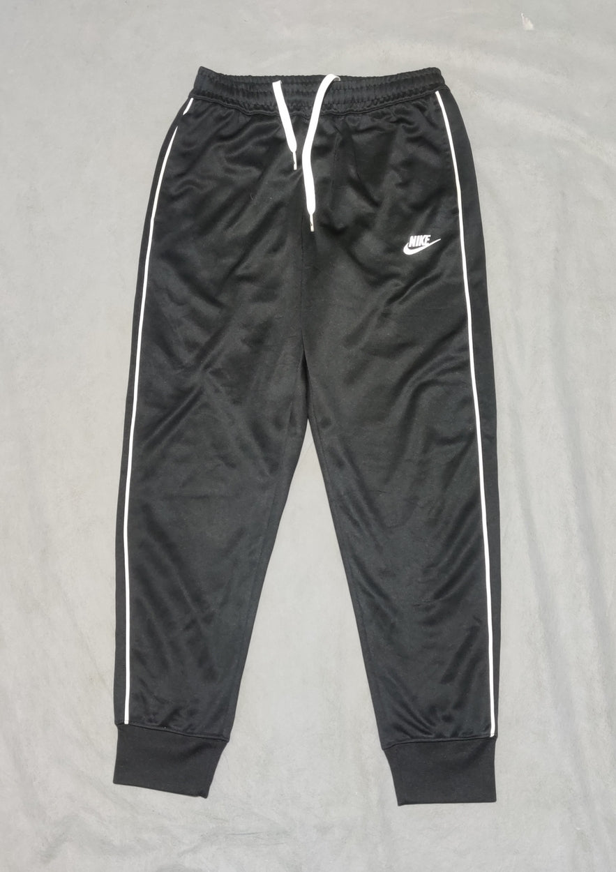 Nike Men Sport Black Trouser S