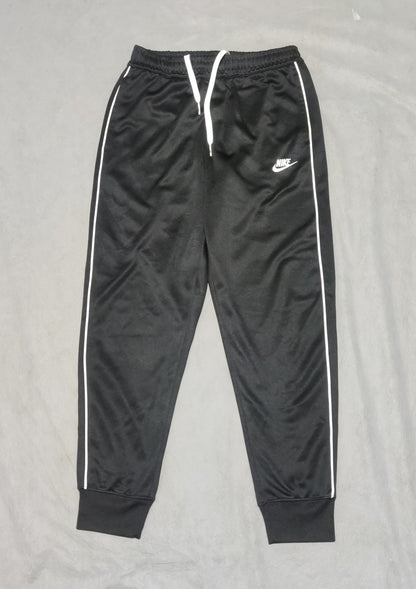Nike Men Sport Black Trouser S