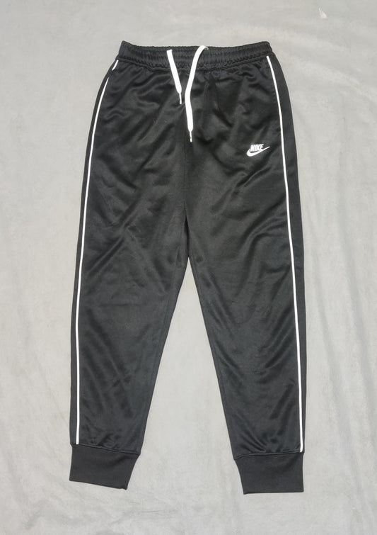 Nike Men Sport Black Trouser S