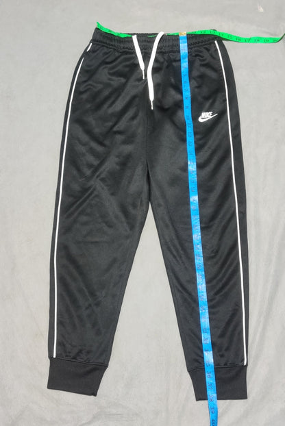 Nike Men Sport Black Trouser S
