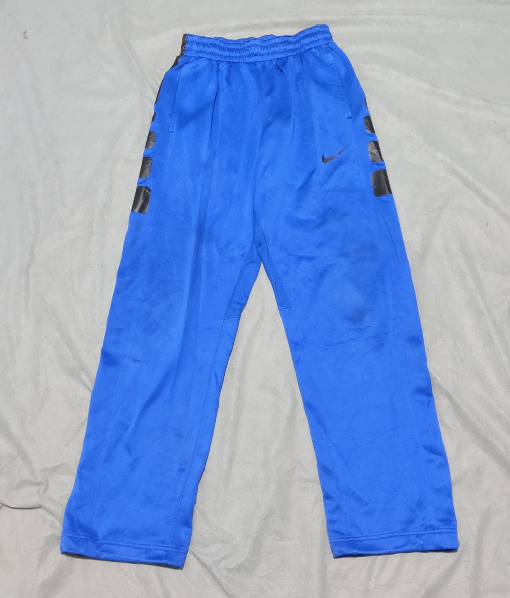 Nike Men Sport Blue Trouser S