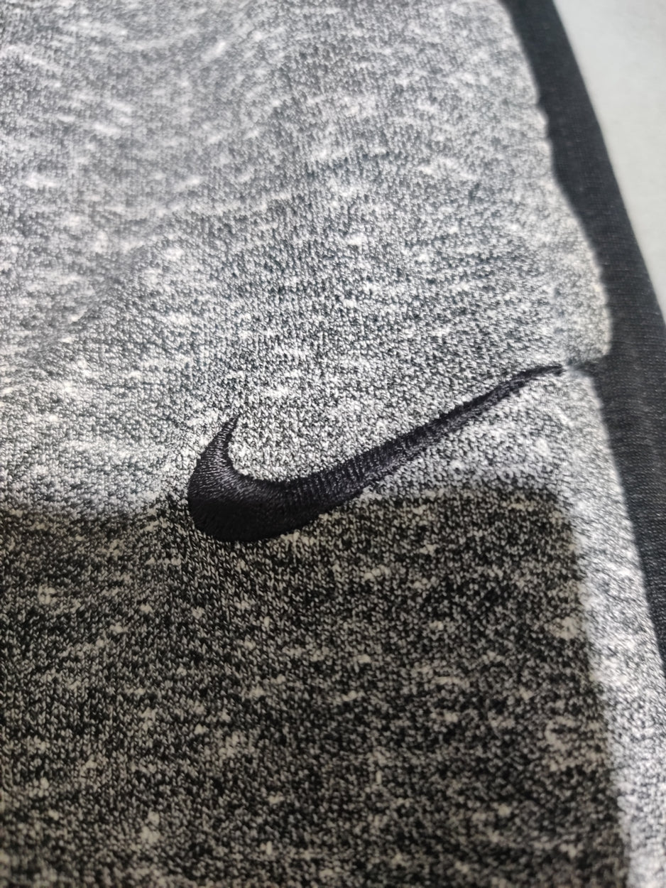 Nike Men Sport Gray Trouser M
