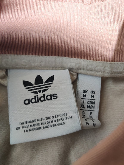 Adidas Sport Cream Men Windbreaker M