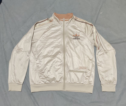 Adidas Sport Cream Men Windbreaker M