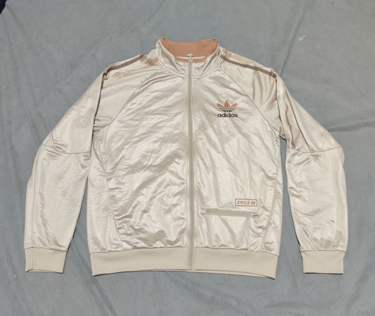 Adidas Sport Cream Men Windbreaker M