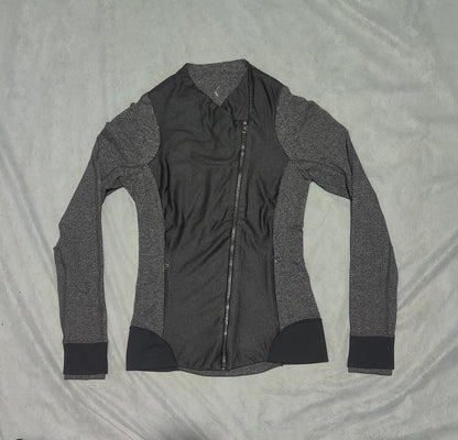 Lululemon Women Black Jacket