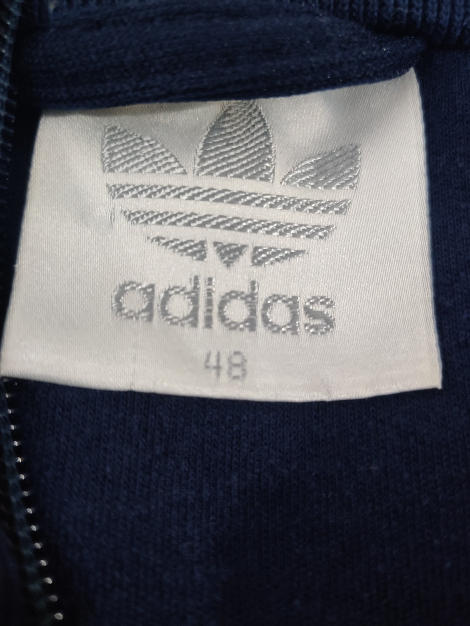 Adidas Sport Blue Men Windbreaker M