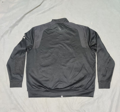 Callaway Men Black Jacket