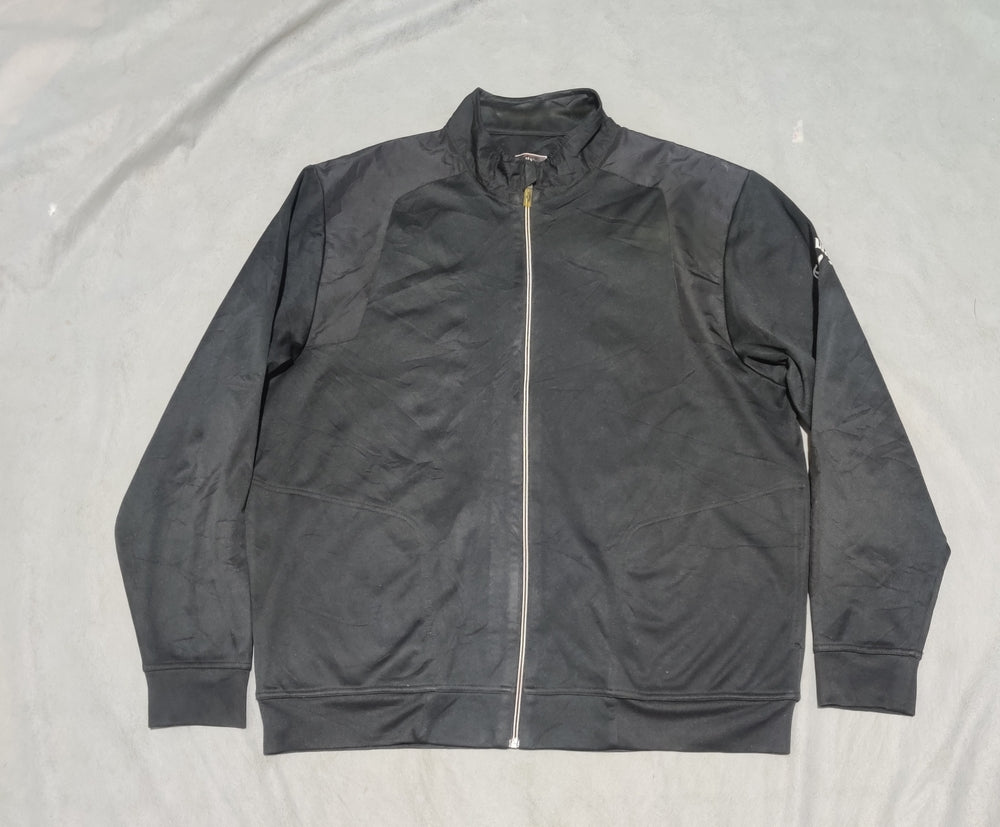 Callaway Men Black Jacket