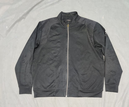 Callaway Men Black Jacket