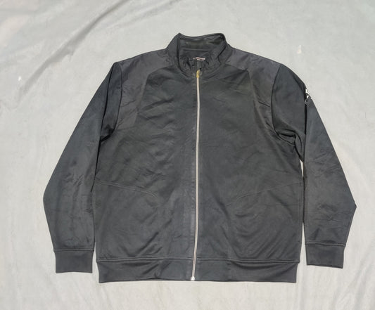 Callaway Men Black Jacket
