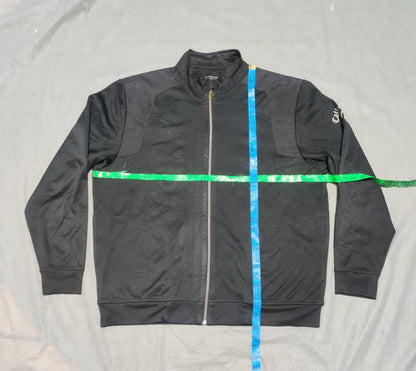 Callaway Men Black Jacket