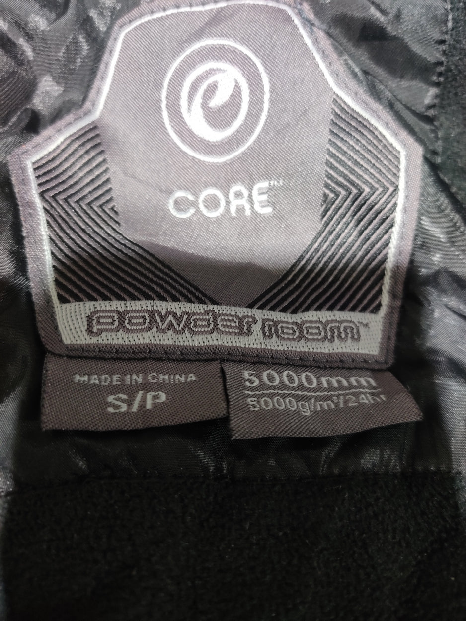 Core Women White Jacket S