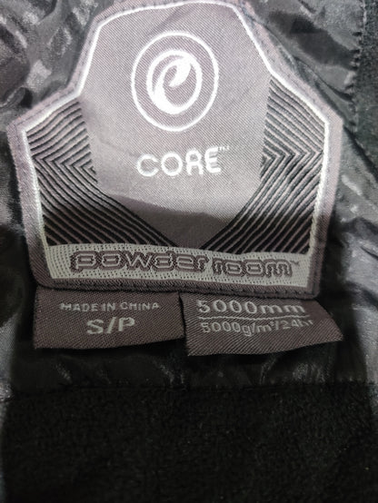 Core Women White Jacket S