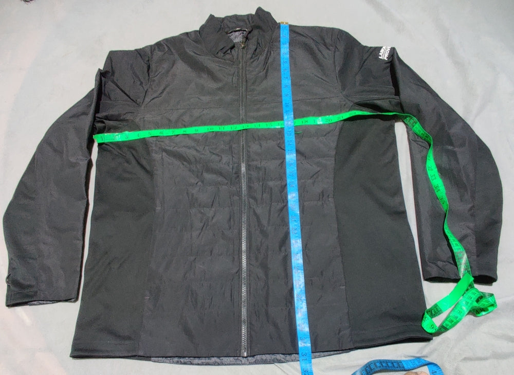 Port Authority Men Black Jacket