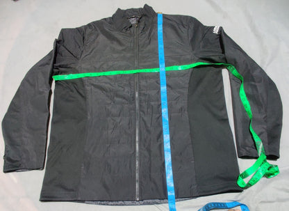 Port Authority Men Black Jacket