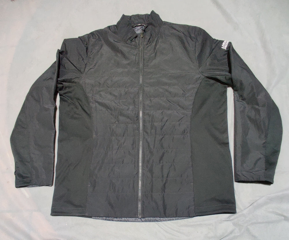 Port Authority Men Black Jacket