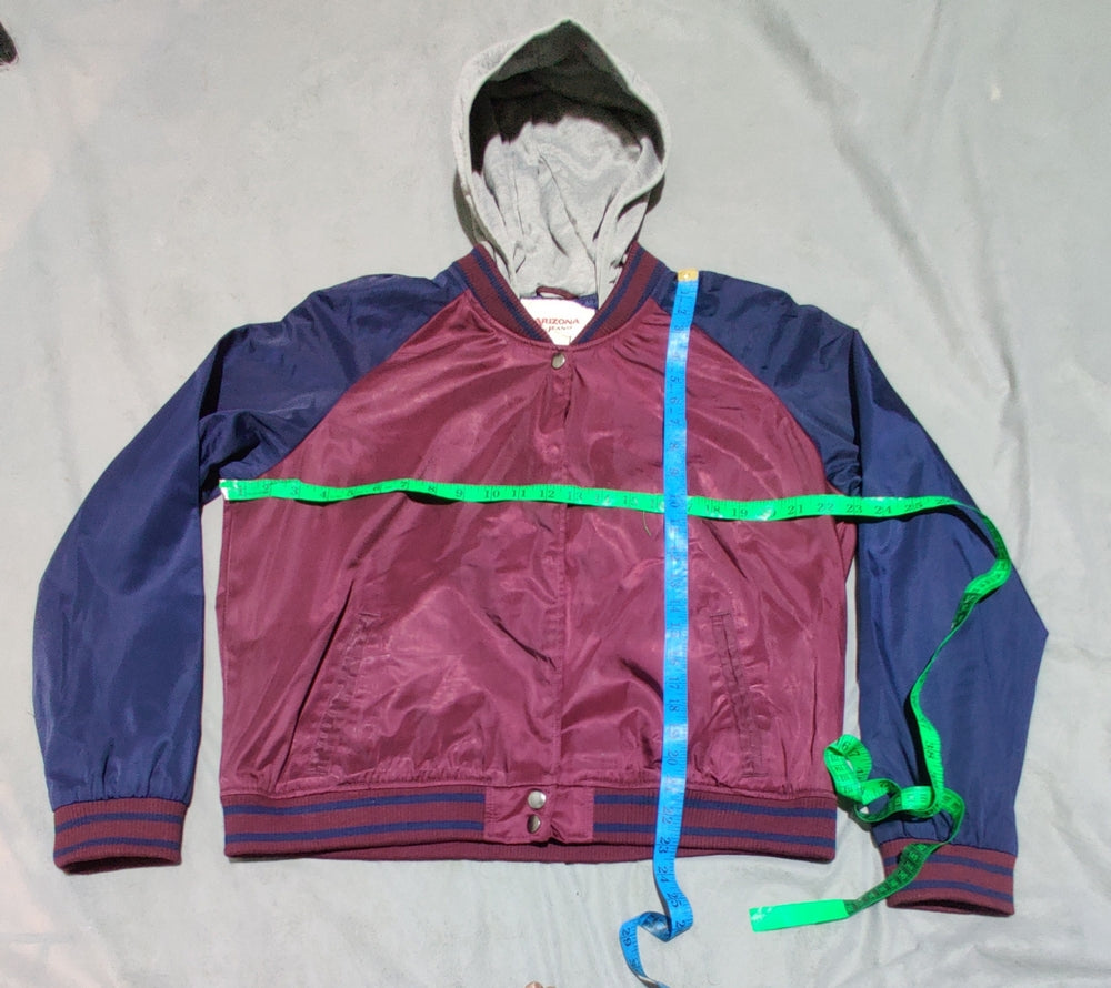 Arizona Women Mahron Jacket XL
