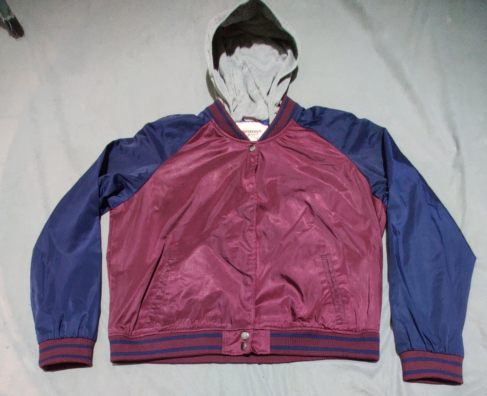 Arizona Women Mahron Jacket XL