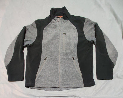 Hawke & Co Men Gray Jacket