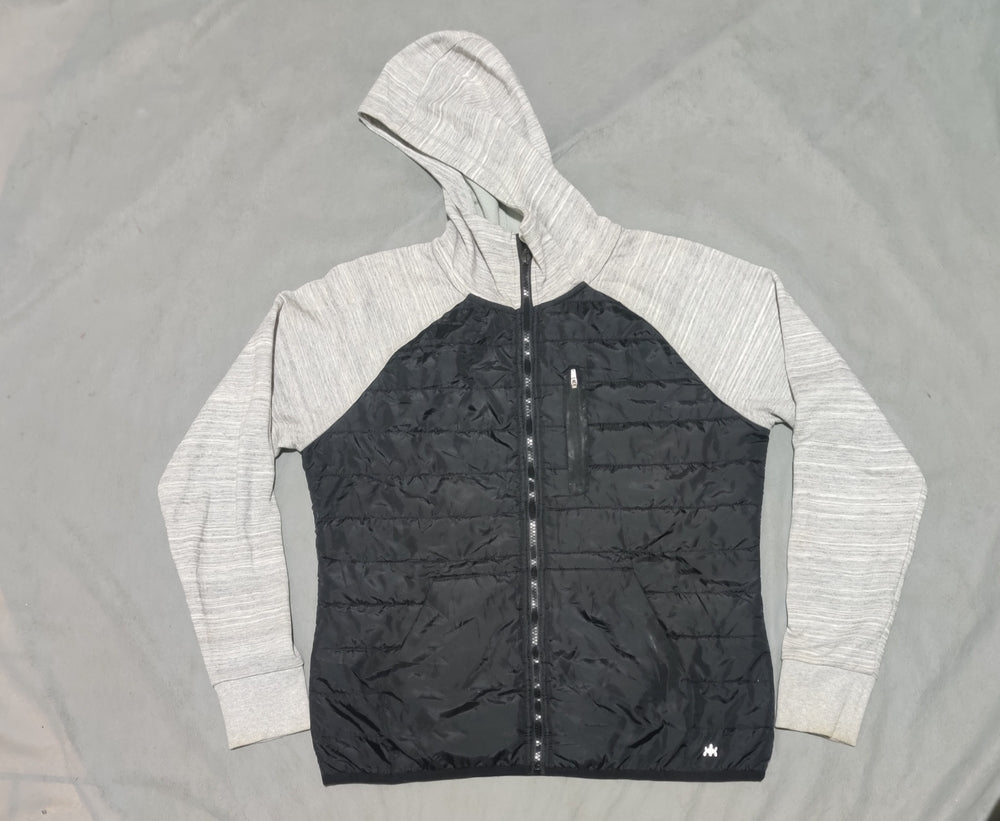 Kyodan Women Black Jacket L