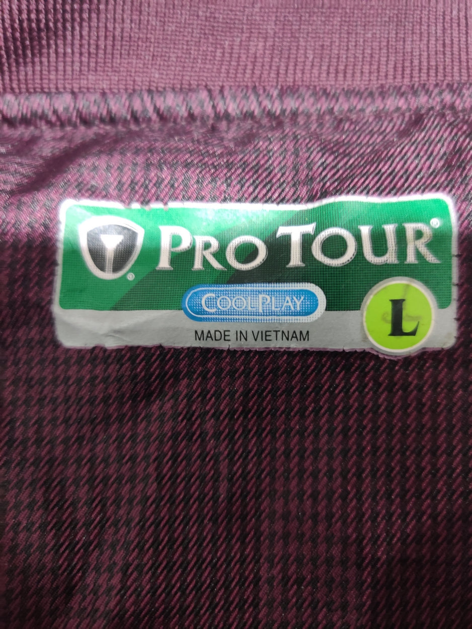 Pro Tour Men Mahron Sport Windbreaker