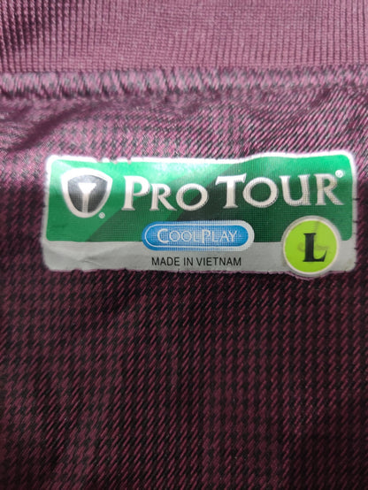 Pro Tour Men Mahron Sport Windbreaker