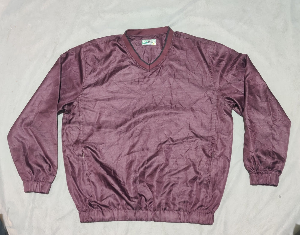 Pro Tour Men Mahron Sport Windbreaker