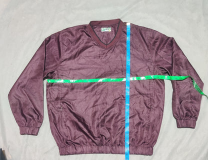 Pro Tour Men Mahron Sport Windbreaker