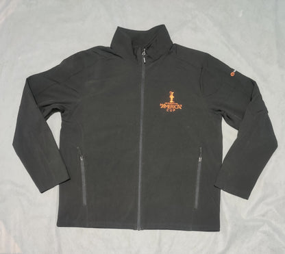 Core 365 Men Black Jacket