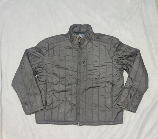 Polo Ralph Lauren Unisex Blue Puffer Jacket