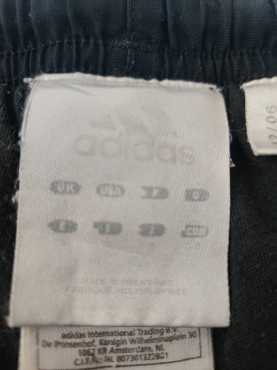 Adidas Men Sport Black Track Pant M