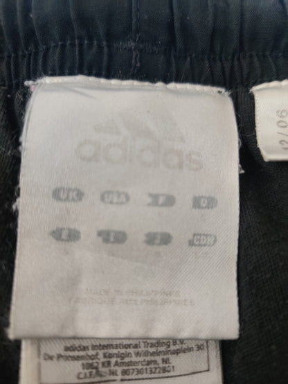 Adidas Men Sport Black Track Pant M