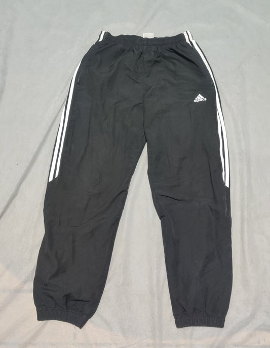 Adidas Men Sport Black Track Pant M