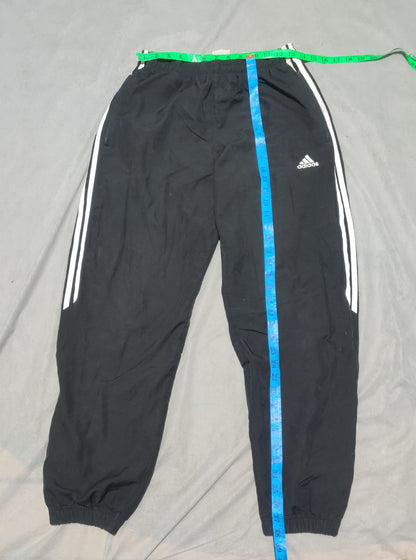 Adidas Men Sport Black Track Pant M