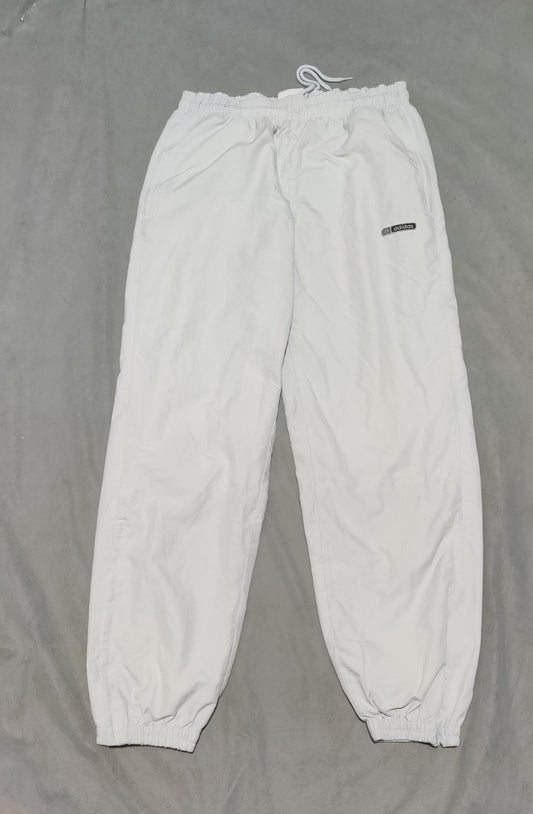 Adidas Men Sport Blue Track Pant M