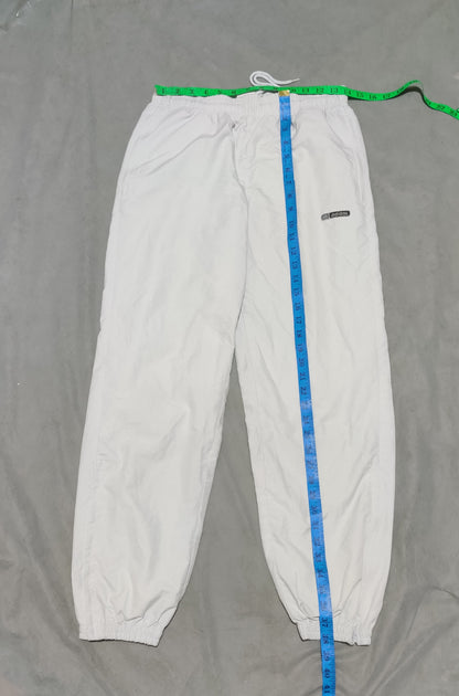 Adidas Men Sport Blue Track Pant M