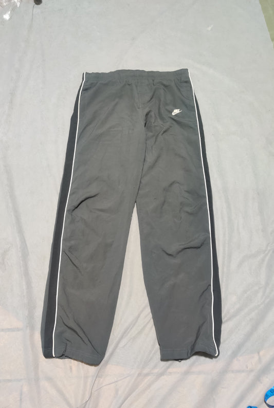 Nike Men Sport Gray Track Pant XL